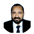 DR.Fazal M. Al-Gabaly
